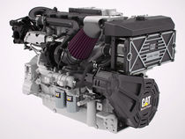 Boating engine / professional vessel / inboard...
