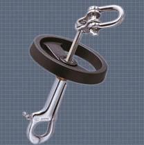 Adjuster turnbuckle / with hand wheel /...