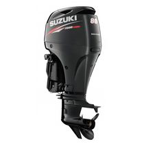 Boating engine / outboard / gasoline / 4-stroke