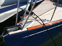 Sailboat furler / genoa