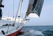 Sailboat furling system