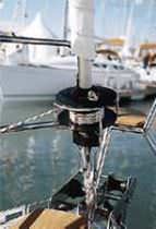 Sailboat furler / headsail