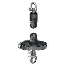 Sailboat furling system