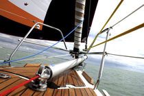 Sailboat furling system