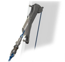 Lock swivel / halyard / for sailboats