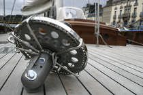 Sailboat furling system
