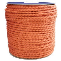 Multipurpose rope / floating / tight braid...