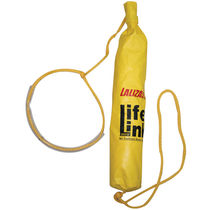Man-overboard (MOB) rescue line / floating...