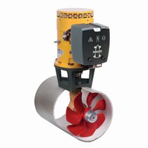 Bow thruster / for boats / electric