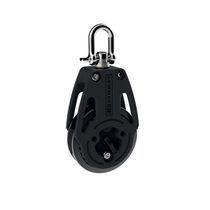Ratchet block / single / with swivel / with...