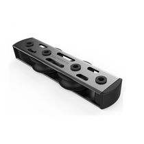 2-sheave deck organizer for sailboats /...