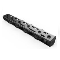 4-sheave deck organizer for sailboats