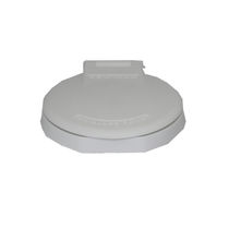 Windlass foot switch / for boats