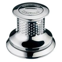 Yacht capstan / electric / stainless steel...
