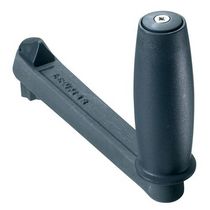 Winch handle