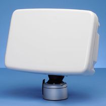 Waterproof navigation instrument pod mount