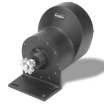 Boat drive unit / for autopilots / steering...
