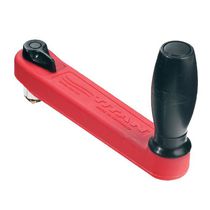 Winch handle