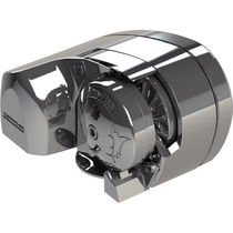 Boat windlass / horizontal / electric /...