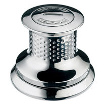 Boat capstan / electric / stainless steel...