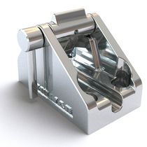 Boat chain stopper