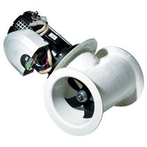 Stern thruster extension kit for boats