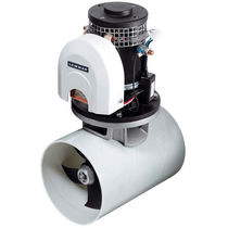 Bow thruster / stern / for boats / electric