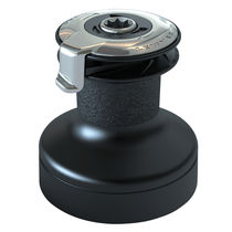 Self-tailing sailboat winch / 2-speed /...
