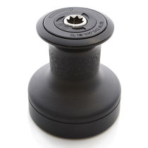 Self-tailing sailboat winch / 2-speed /...