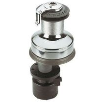 Self-tailing sailboat winch / hydraulic...