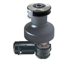 Self-tailing sailboat winch / electric /...