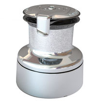 Self-tailing sailboat winch / electric /...