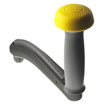 Winch handle