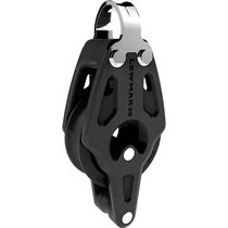Ball bearing block / single / with becket...