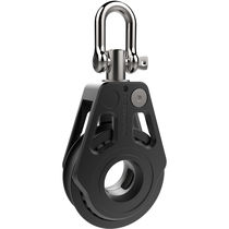 Fiddle block / ratchet / ball bearing /...