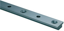 Traveler track / for sailboats / T