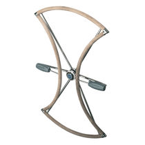Sailboat helm wheel / custom