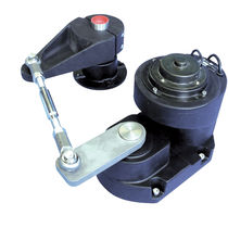 Boat drive unit / for autopilots / direct