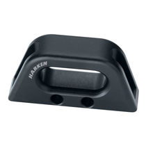 Sailboat fairlead