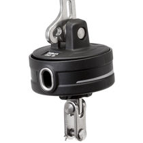 Sailboat furler / jib
