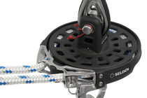 Code 0 furling system