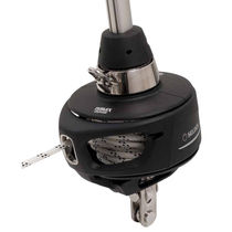 Sailboat furler / jib