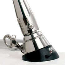 Sailboat furler / jib / through-deck
