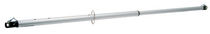 Sailboat spinnaker pole / telescopic