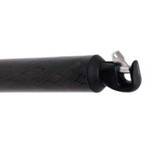 Sailing dinghy spinnaker pole / carbon