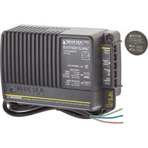 Battery charger / for boats