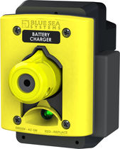 Automatic battery switch