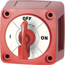 Battery switch