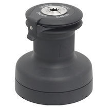 Self-tailing sailboat winch / 2-speed /...