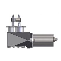 Sailboat furling system / for Code 0